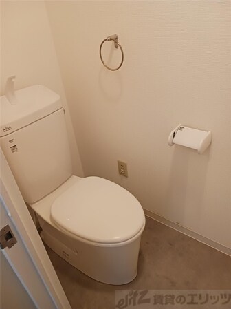 第二ドゥエルなかせいの物件内観写真